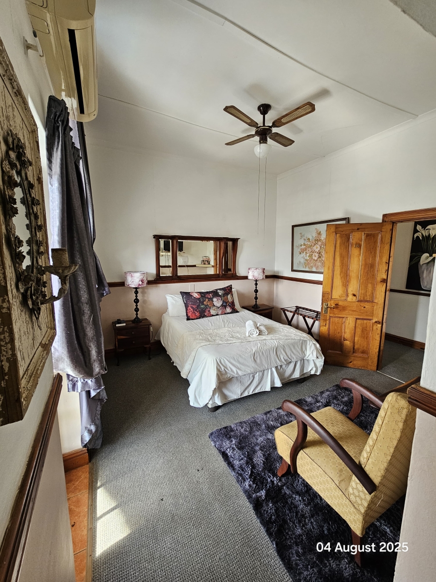 Commercial Property for Sale in Heidelberg Western Cape